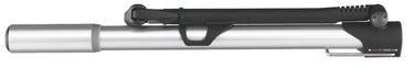 BBB Cycling Travelcomp Mini Pump 280mm Silver